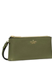  Kate Spade New York Wren Wristlet Enchanted Green