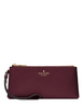 Kate Spade New York Wren Wristlet Grenache