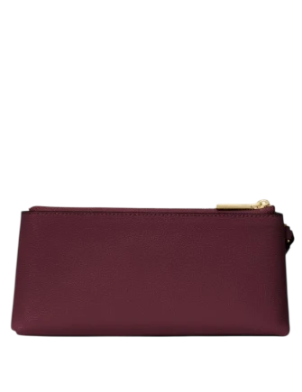 Kate Spade New York Wren Wristlet Grenache