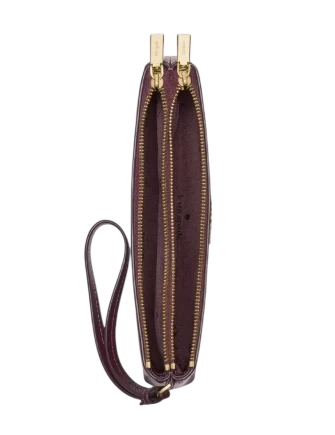 Kate Spade New York Wren Wristlet Grenache