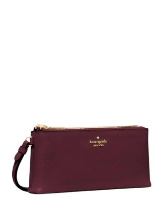 Kate Spade New York Wren Wristlet Grenache