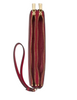 Kate Spade New York Wren Wristlet Red Jam