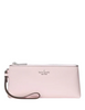 Kate Spade New York Wren Wristlet Shimmer Pink