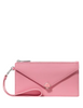 Kate Spade New York Yours Truly Envelope Wristlet Grapefruit Soda
