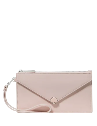 Kate Spade New York Yours Truly Envelope Wristlet