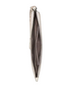 Kate Spade New York Zippy Snake Embossed Wristlet  Neutral 