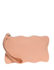 Kate Spade New York Zippy Wavy Wristlet Light Cantaloupe