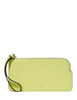 Kate Spade New York Zippy Wristlet Bosc Pear
