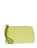 Kate Spade New York Zippy Wristlet Bosc Pear