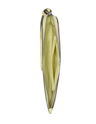 Kate Spade New York Zippy Wristlet Bosc Pear