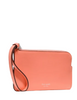 Kate Spade New York Zippy Wristlet Melon Ball