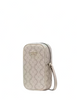 Kate Spade New York Spade Flower North South Phone Crossbody