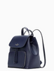 Kate Spade New York Kristi Medium Flap Backpack