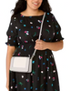 Kate Spade New York Lena Colorblock Small Flap Crossbody