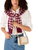 Kate Spade New York Lena Colorblock Small Flap Crossbody