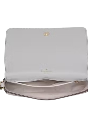 Kate Spade New York Lena Colorblock Small Flap Crossbody