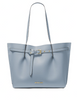 Michael Michael Kors Emilia Large Pebbled Leather Tote Bag