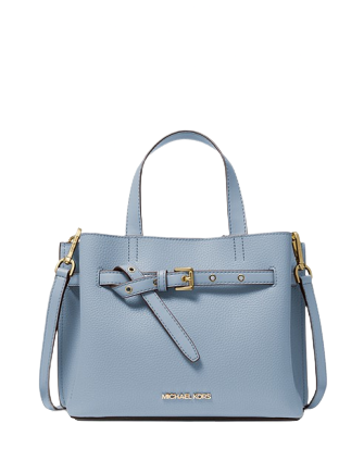 人気復活★Michael Kors★EMILIA SM SATCHEL (小）ショルダー 人気復活☆Michael Kors☆EMILIA SM SATCHEL (小）ショルダー