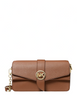 Michael Michael Kors Greenwich Medium Saffiano Leather Shoulder Bag