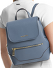 Michael Michael Kors Harrison Medium Saffiano Leather Backpack