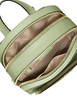 Michael Michael Kors Jaycee Medium Pebbled Leather Backpack