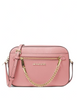 Michael Michael Kors Jet Set Large Saffiano Leather Crossbody Bag