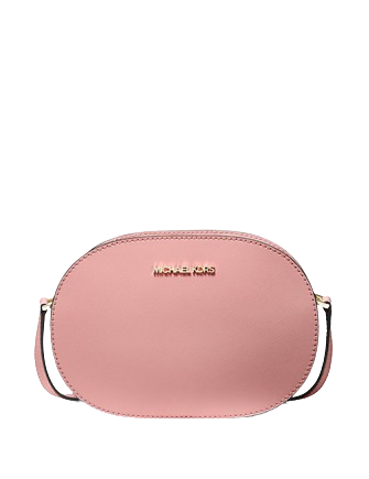 Michael Michael Kors Jet Set Travel Medium Saffiano Leather