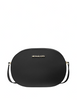 Michael Michael Kors Jet Set Travel Medium Saffiano Leather Crossbody Bag