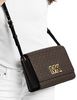Michael Michael Kors Mimi Medium Logo Messenger Bag