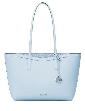 Michael Michael Kors Arden Large Pebbled Leather Tote Bag