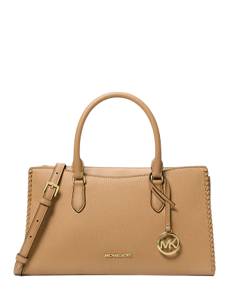 Michael Michael Kors Arden Medium Satchel