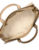 Michael Michael Kors Arden Medium Satchel Camel