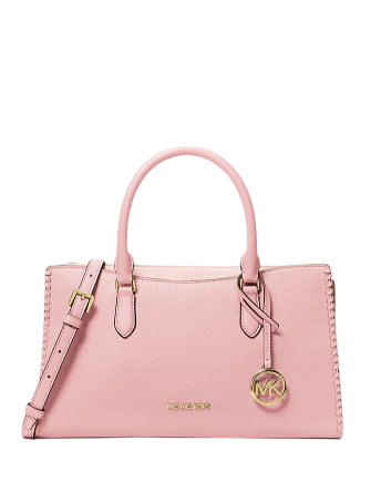 Michael Michael Kors Arden Medium Satchel