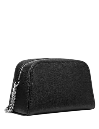 Michael Michael Kors Ashton Extra-Small Camera Crossbody Bag Black