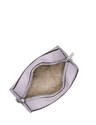 Michael Michael Kors Ashton Extra-Small Camera Crossbody Bag Lilac