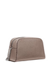 Michael Michael Kors Ashton Extra-Small Camera Crossbody Bag Mushroom