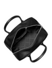 Michael Michael Kors Ashton Medium Satchel Black