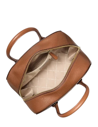 Michael Michael Kors Ashton Medium Satchel Luggage
