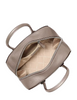 Michael Michael Kors Ashton Medium Satchel Mushroom