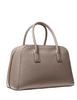 Michael Michael Kors Ashton Medium Satchel Mushroom