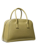 Michael Michael Kors Ashton Medium Satchel Oregano