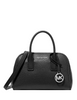 Michael Michael Kors Ashton Small Messenger Bag Black
