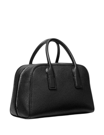 Michael Michael Kors Ashton Small Messenger Bag Black