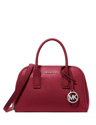 Michael Michael Kors Ashton Small Messenger Bag