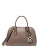 Michael Michael Kors Ashton Small Messenger Bag Mushroom