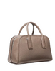 Michael Michael Kors Ashton Small Messenger Bag Mushroom
