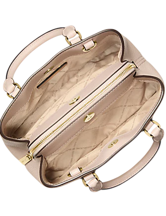 Michael Michael Kors Camille Small Satchel Soft Pink