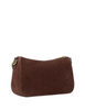 Michael Michael Kors Carmela Medium Convertible Crossbody Bag Nutmeg