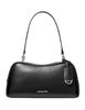 Michael Michael Kors Cecily Medium Shoulder Bag Black