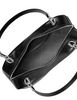 Michael Michael Kors Cecily Medium Shoulder Bag Black